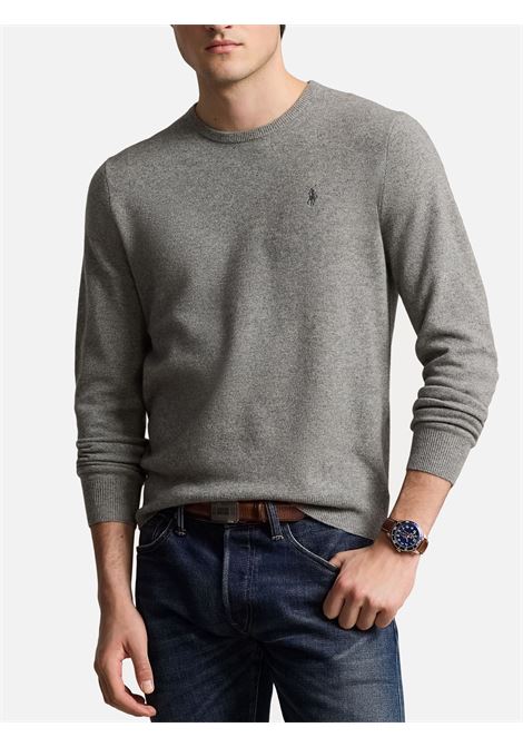 Maglia Girocollo Polo Ralph Lauren POLO RALPH LAUREN | Maglieria | 710876714007